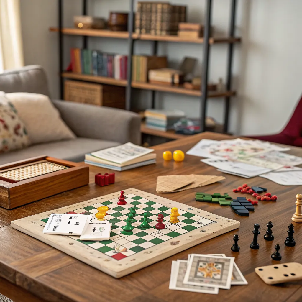 Casual Oyun İpuçları