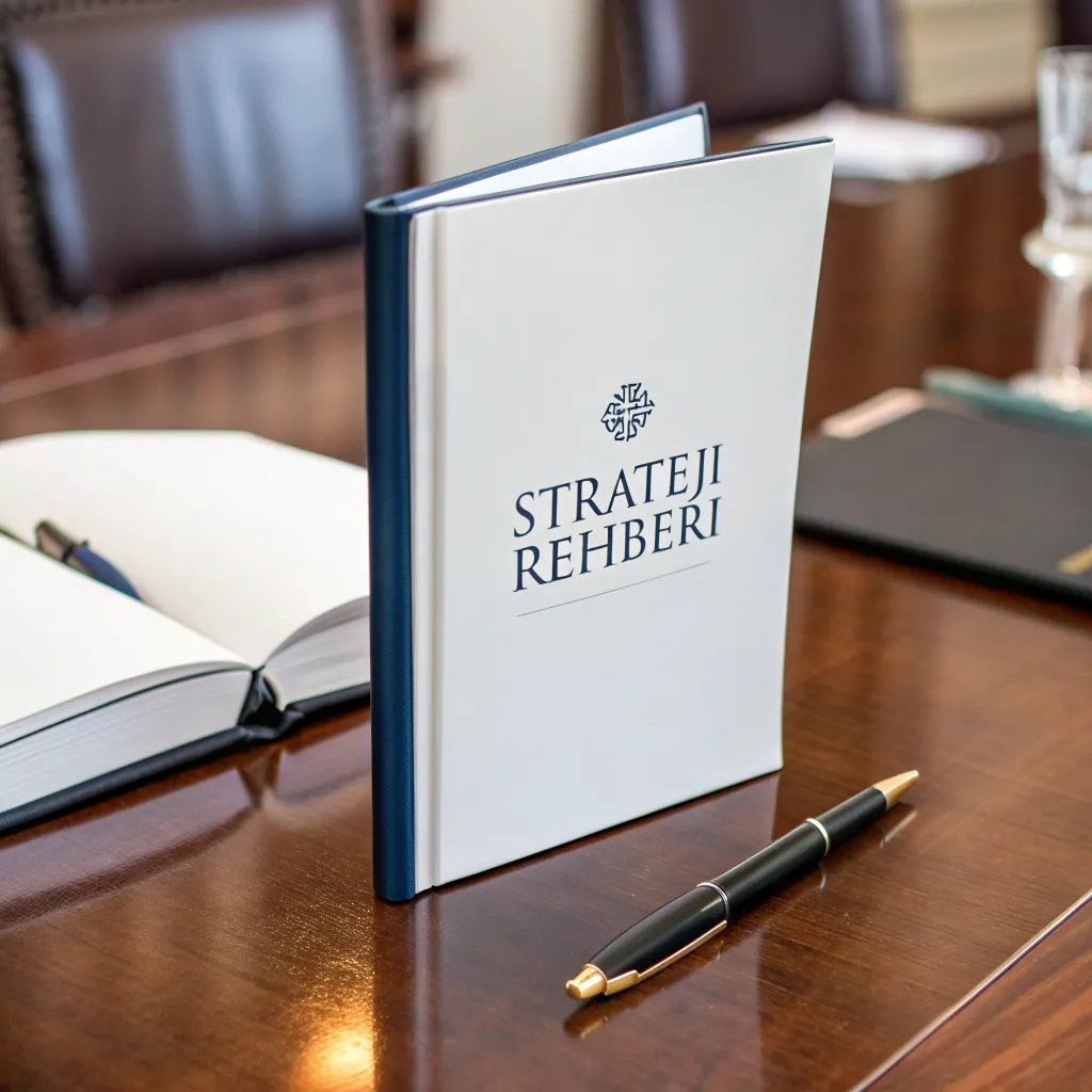 Strateji Rehberi