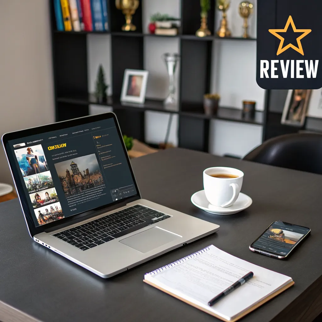 Mobil Oyun İncelemeleri