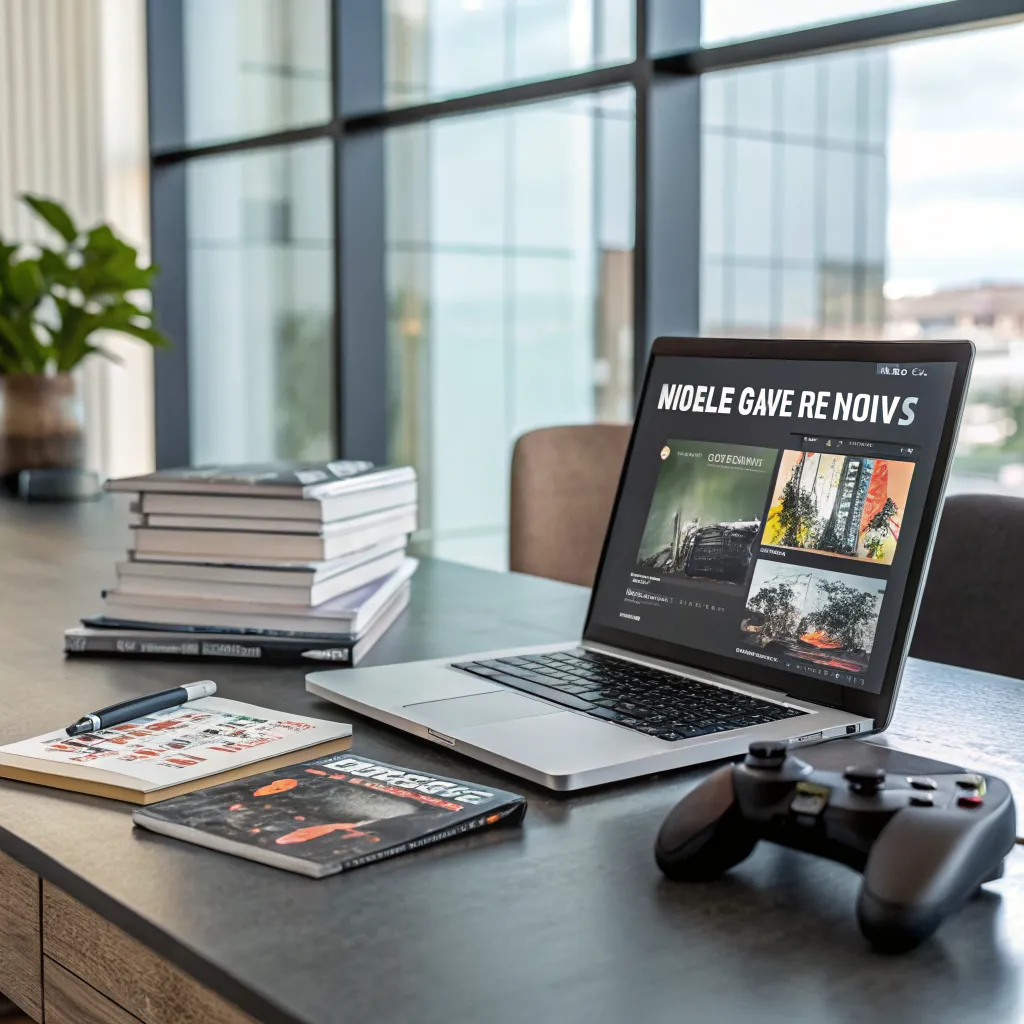 Mobil Oyun İncelemeleri